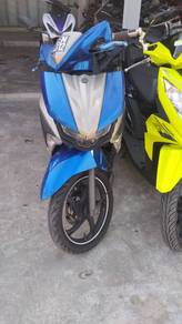 Avantiz second murah!!