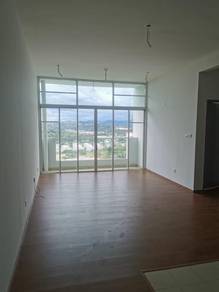 1 Sulaman Bare Unit 2 rooms 2 bathroom/ Alamesra/Menggatal/UMS
