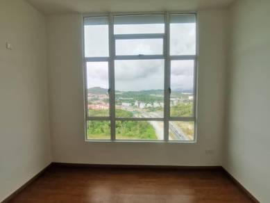 1 Sulaman Bare Unit 2 rooms 2 bathroom/ Alamesra/Menggatal/UMS