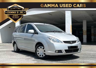 Proton EXORA 1.6 CPS (M) FOC DELIVERY