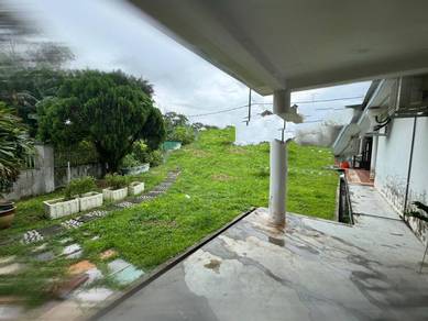Mount Austin Double Storey Corner Lot G&G
