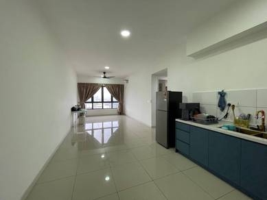Ready Move In Savio Dutamas 2R2B /Dutamas/Segambut/Jln. Kuching