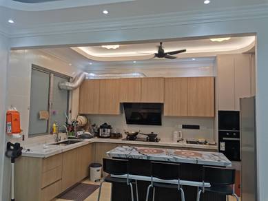 Apartment Seri Topaz for rent Puchong South rumah sewa condo