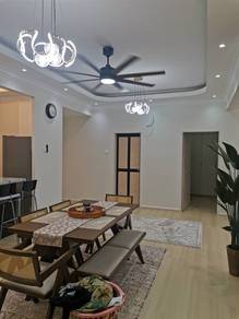 Apartment Seri Topaz for rent Puchong South rumah sewa condo