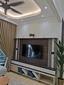 Apartment Seri Topaz for rent Puchong South rumah sewa condo