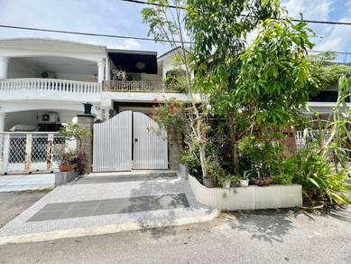 Facing Open | Renovate @ Double Storey Terrace, Taman Wangsa Permai