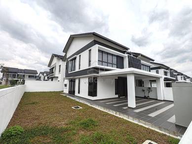 Smart Home Dream House in Seremban