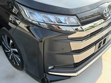 Toyota NOAH 2.0 SZ (A)+8year Warranty