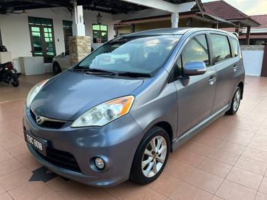 Perodua ALZA 1.5 EZi (A) 2011