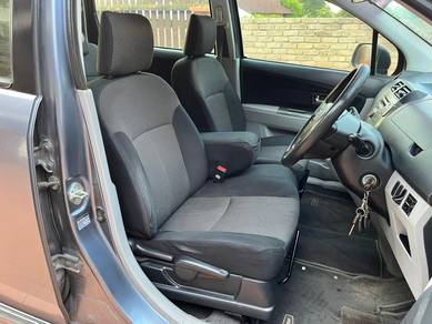 Perodua ALZA 1.5 EZi (A) 2011