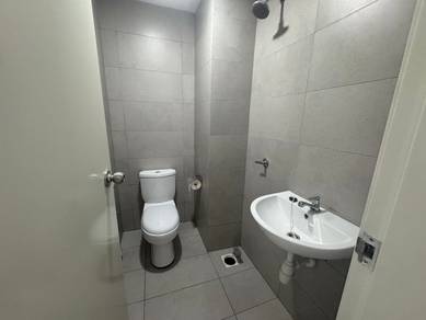 168 Park Residensi Selayang