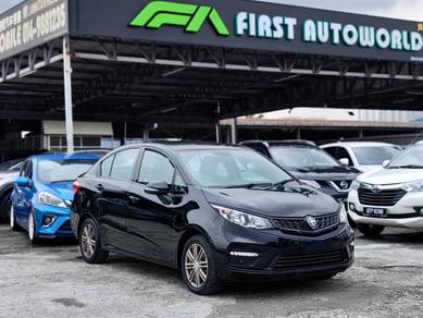 Proton PERSONA PREMIUM 1.6L (A)✅Mthly 5xx