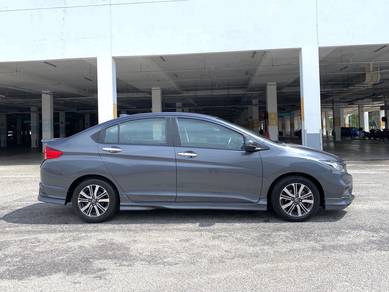 Honda CITY 1.5 E (A) 3 YRS WRNTY/FOC DELIVERY