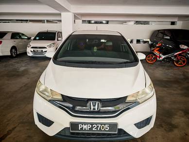 Honda JAZZ 1.5 S (A)