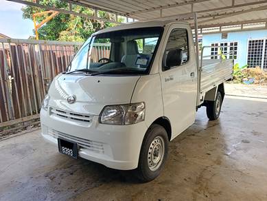 Daihatsu GRAN MAX 1.5 (M) KARGO STEEL