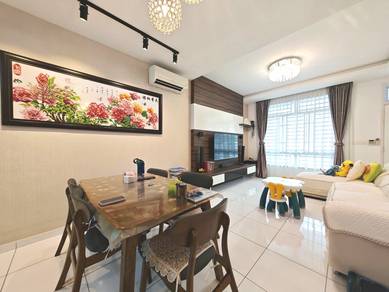 Setia Eco village @ Gelang Patah (Renovated House For Sale)