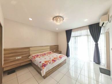 Setia Eco village @ Gelang Patah (Renovated House For Sale)