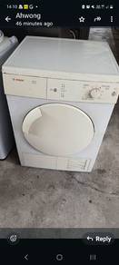 Dryer Bosch 7kg