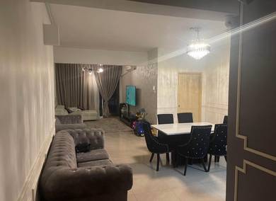 Condo for sale Subang Jaya - Negotiable !