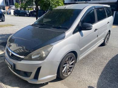 Proton EXORA 1.6 BOLD STANDARD (A)