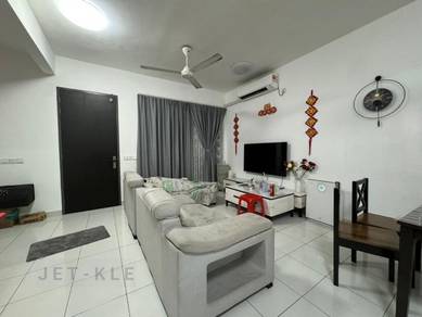 Elsa bandar bukit raja very a stock 20x65