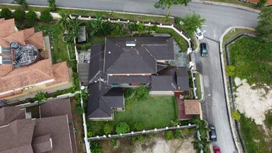 Bungalow-House-for-sale-Shah-Alam-Selangor