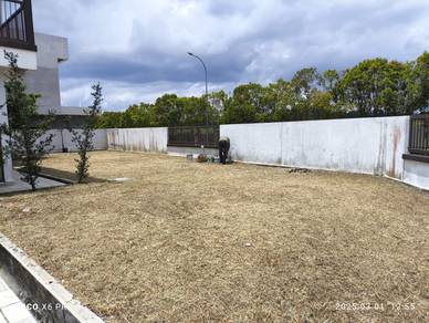 Setia Tropika 9 @ Caranday Park (Corner Cluster House For Sale)