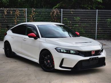 Honda CIVIC 2.0 TYPE R MY23 FL5 (M)