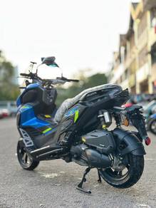 Xdv250