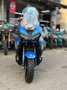 Xdv250