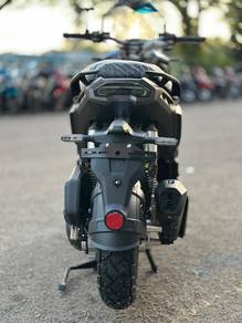 Xdv250