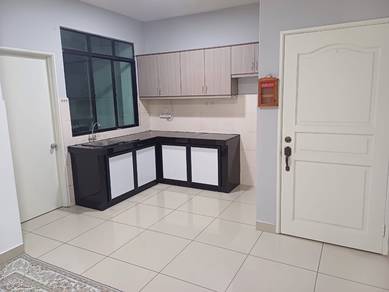 One Damansara Condo Cheapest Kitchen Cabinet 