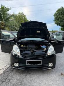 Perodua MYVI 1.3 EZ (A) CANTIK CONDITION