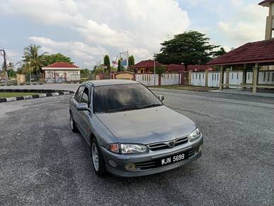 Proton WIRA 1.5 GL (A)