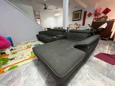 Usj 9 (22x75 sqft) Fully Furnished 2 Storey House Near To Taipan LRT