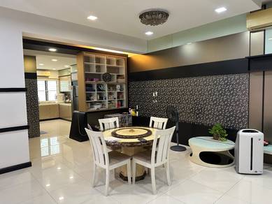 Taman meranti jaya 2, puchong