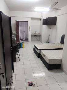 Menara Rajawali Studio Ss 15 Subang Jaya Fully Furnished Furnish Condo