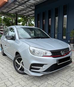 Proton SAGA 1.3 PREMIUM S AT MY19 FACELIFT