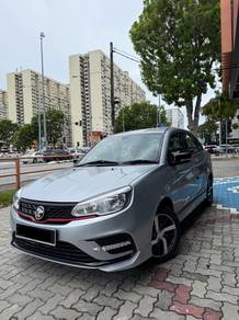 Proton SAGA 1.3 PREMIUM S AT MY19 FACELIFT