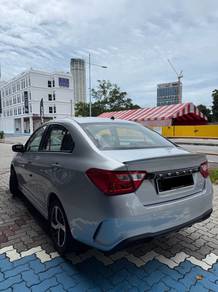 Proton SAGA 1.3 PREMIUM S AT MY19 FACELIFT