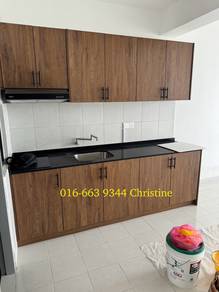 Aman Bukit Jalil near Pavilion,LRT,Apu,Tzu Chi,The Zest,Subang,Puchong