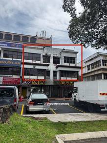 4 Anjoint Shop Office for Rent, Taman Desa Bakti ,Selayang