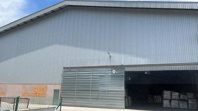 1.5 acre Factory for rent, Sungai Choh, Rawang