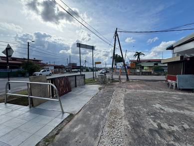 Bandar Baru Uda Double Storey Shop Lot For Sale