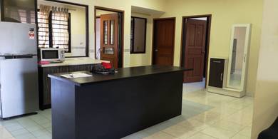 Cyber Heights Villa Cyberjaya - Big Unit For Sale