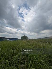 3 Acre Industrial Land for Rent @ Sungai Choh, Rawang Industrial Land
