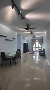 Below Market / ARC Austin Hill / Taman Daya / 850sqft / Fully Furnise
