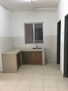 Mutiara residence 3R2B2P Fully furnished at Serdang ,nr MRT,UPM,Kajang