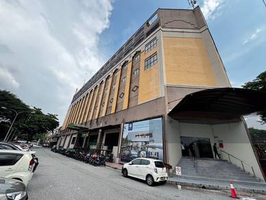 Retails Office For Rent Jalan Kuching Selayang
