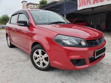Proton SAGA 1.3 STANDARD CVT (A)